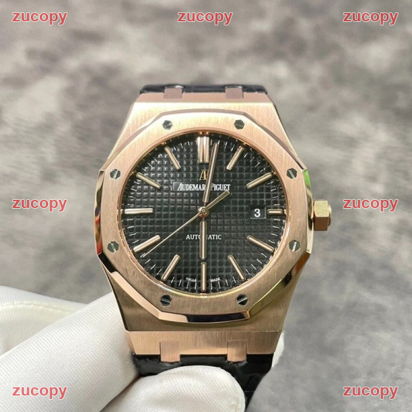 大人気 オーデマ・ピゲ ロイヤルオーク スーパーコピー腕時計 - ZC-WT-11EN79E 画像 9