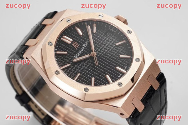 オーデマ・ピゲ ロイヤルオーク N級品腕時計 送料無料 - ZC-WT-0A9WX0Z 画像 2