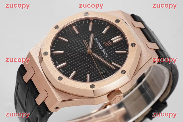 オーデマ・ピゲ オーデマ・ピゲ ロイヤルオーク N級品腕時計 送料無料 - ZC-WT-0A9WX0Z 原画像 3