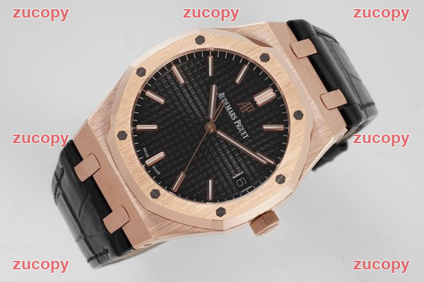 オーデマ・ピゲ ロイヤルオーク N級品腕時計 送料無料 - ZC-WT-0A9WX0Z 画像 4