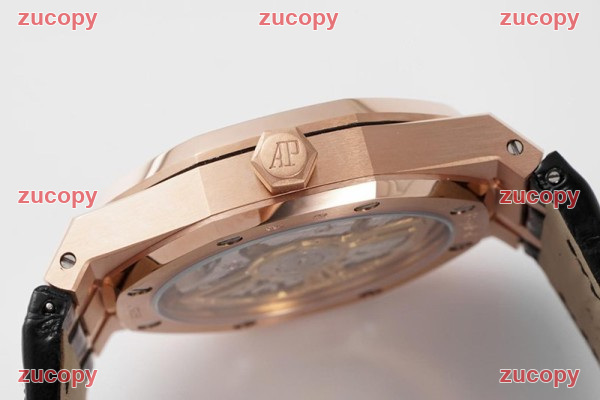 オーデマ・ピゲ オーデマ・ピゲ ロイヤルオーク N級品腕時計 送料無料 - ZC-WT-0A9WX0Z 原画像 6