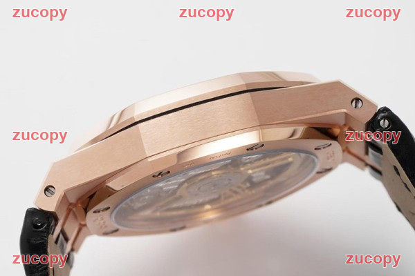 オーデマ・ピゲ オーデマ・ピゲ ロイヤルオーク N級品腕時計 送料無料 - ZC-WT-0A9WX0Z 原画像 7