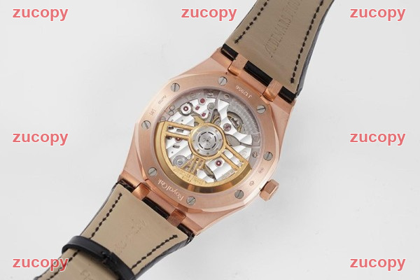 オーデマ・ピゲ オーデマ・ピゲ ロイヤルオーク N級品腕時計 送料無料 - ZC-WT-0A9WX0Z 原画像 9