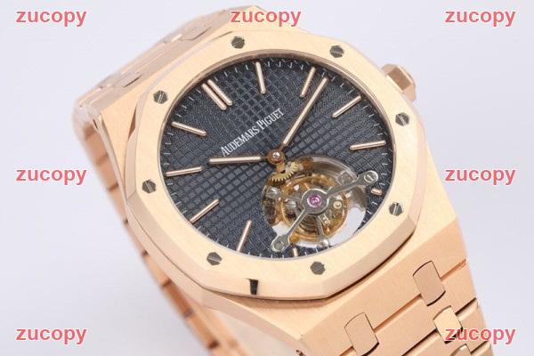 オーデマ・ピゲ ロイヤルオーク N級品腕時計 送料無料 - ZC-WT-1N2FUFY 画像 5