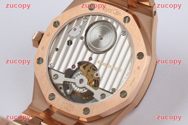 オーデマ・ピゲ ロイヤルオーク N級品腕時計 送料無料 - ZC-WT-1N2FUFY 画像 9