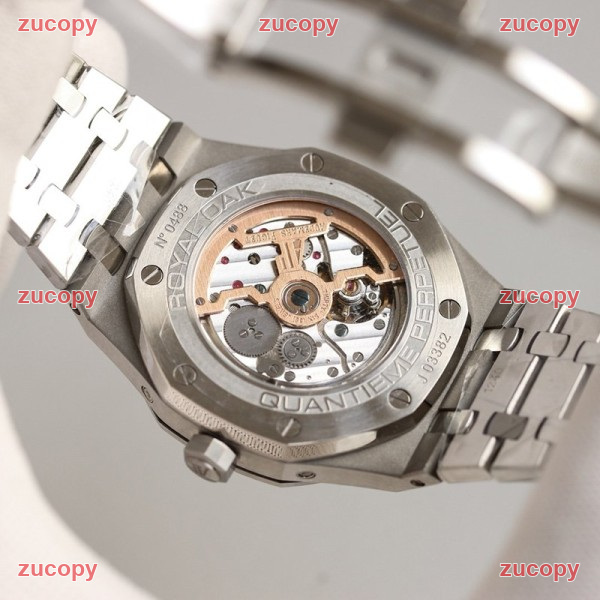 大人気 オーデマ・ピゲ ロイヤルオーク スーパーコピー腕時計 - ZC-WT-0VXPK7J 画像 15