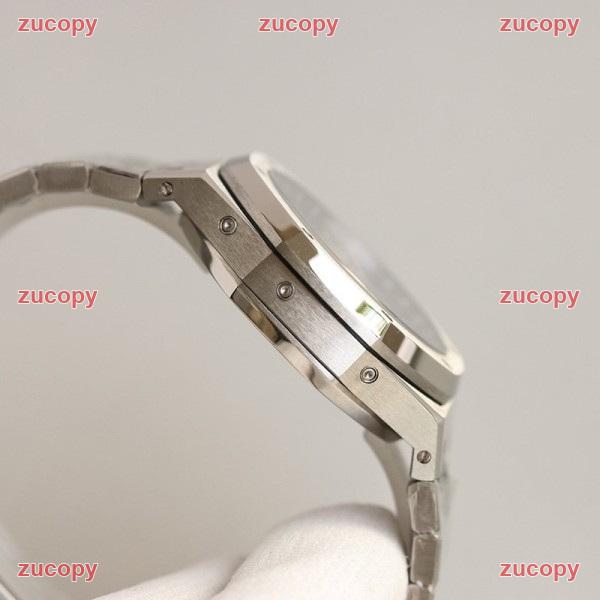 オーデマ・ピゲ 大人気 オーデマ・ピゲ ロイヤルオーク スーパーコピー腕時計 - ZC-WT-0VXPK7J 原画像 6