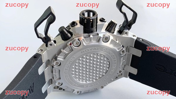 送料無料 オーデマ・ピゲ ロイヤルオーク コピー腕時計 - ZC-WT-1XFIN63 画像 9