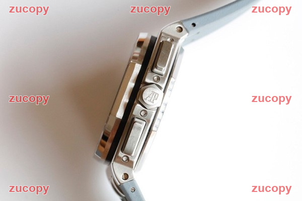 格安 オーデマ・ピゲ ロイヤルオーク コピー腕時計 - ZC-WT-1A9AGVO 画像 6