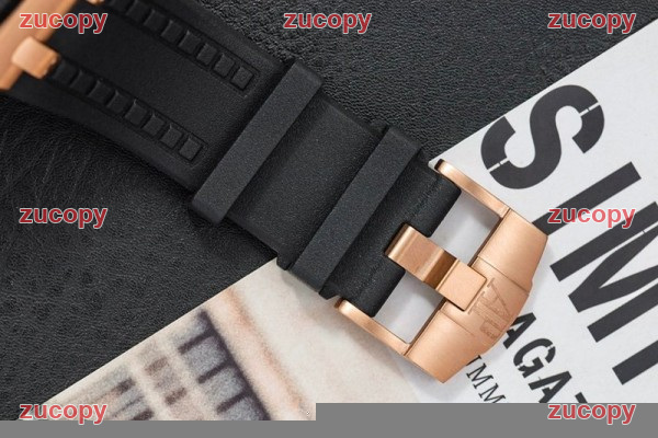 大人気 オーデマ・ピゲ ロイヤルオーク スーパーコピー腕時計 - ZC-WT-0J4K6N9 画像 8