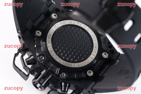 オーデマ・ピゲ 送料無料 オーデマ・ピゲ ロイヤルオーク コピー腕時計 - ZC-WT-1R0XYDY 原画像 8