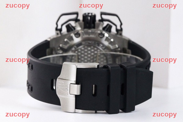 オーデマ・ピゲ 格安 オーデマ・ピゲ ロイヤルオーク コピー腕時計 - ZC-WT-1KMD9LT 原画像 8