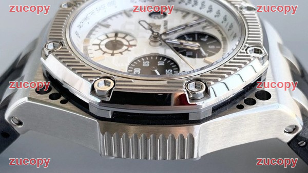 オーデマ・ピゲ 人気 オーデマ・ピゲ ロイヤルオーク N級品腕時計 - ZC-WT-0THMZDE 原画像 3