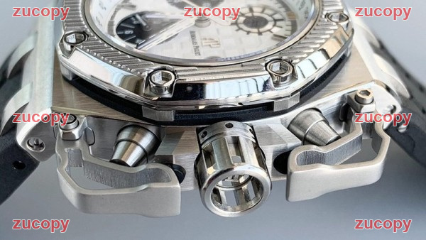 オーデマ・ピゲ 人気 オーデマ・ピゲ ロイヤルオーク N級品腕時計 - ZC-WT-0THMZDE 原画像 4