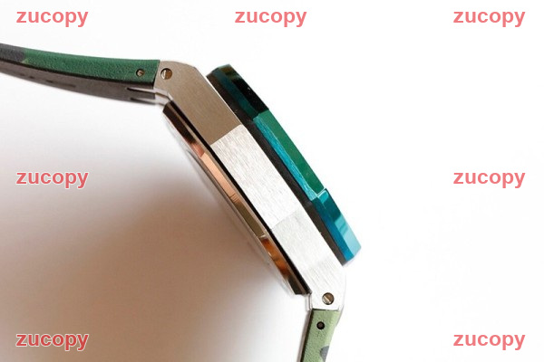 オーデマ・ピゲ オーデマ・ピゲ ロイヤルオーク N級品腕時計 送料無料 - ZC-WT-0791UT9 原画像 7