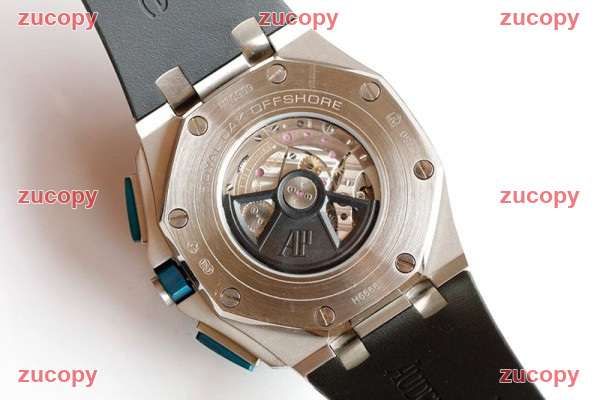 オーデマ・ピゲ ロイヤルオーク N級品腕時計 送料無料 - ZC-WT-0791UT9 画像 8