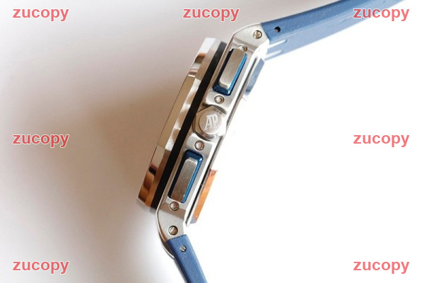 オーデマ・ピゲ 格安 オーデマ・ピゲ ロイヤルオーク コピー腕時計 - ZC-WT-1F5FMJY 原画像 6