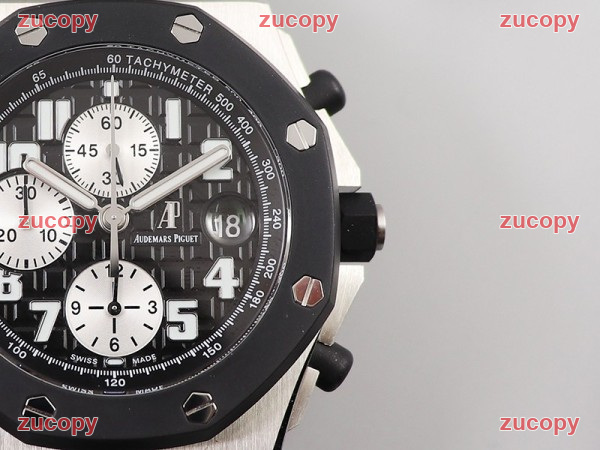 大人気 オーデマ・ピゲ ロイヤルオーク スーパーコピー腕時計 - ZC-WT-0O0PCBJ 画像 4