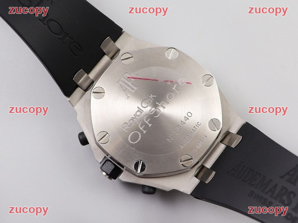 大人気 オーデマ・ピゲ ロイヤルオーク スーパーコピー腕時計 - ZC-WT-0O0PCBJ 画像 9