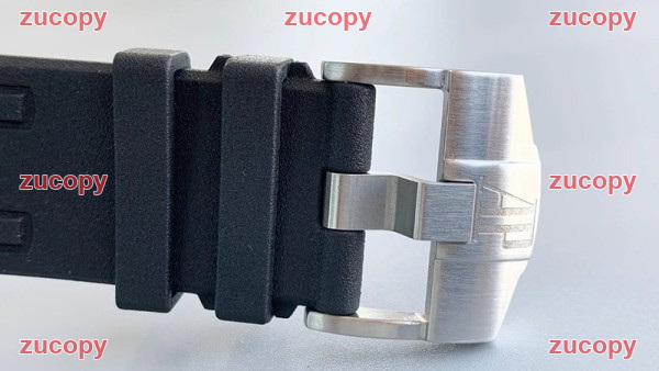 オーデマ・ピゲ 格安 オーデマ・ピゲ ロイヤルオーク コピー腕時計 - ZC-WT-00UH614 原画像 8