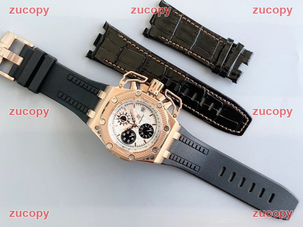 オーデマ・ピゲ ロイヤルオーク N級品腕時計 送料無料 - ZC-WT-18QUXRT 画像 4