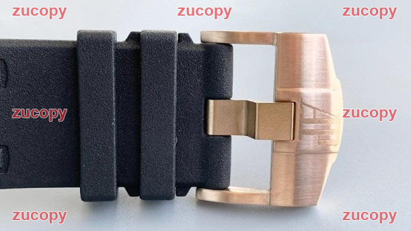 オーデマ・ピゲ ロイヤルオーク N級品腕時計 送料無料 - ZC-WT-18QUXRT 画像 5