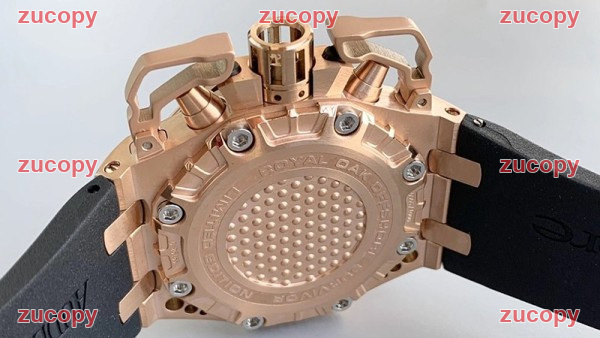 オーデマ・ピゲ ロイヤルオーク N級品腕時計 送料無料 - ZC-WT-18QUXRT 画像 7
