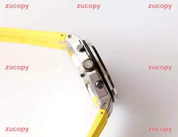 オーデマ・ピゲ 格安 オーデマ・ピゲ ロイヤルオーク コピー腕時計 - ZC-WT-12CA8ZO 原画像 4