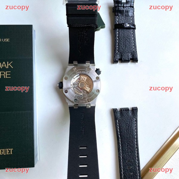 格安 オーデマ・ピゲ ロイヤルオーク コピー腕時計 - ZC-WT-1J3XQHY 画像 2