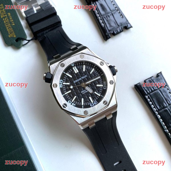 オーデマ・ピゲ 格安 オーデマ・ピゲ ロイヤルオーク コピー腕時計 - ZC-WT-1J3XQHY 原画像 5
