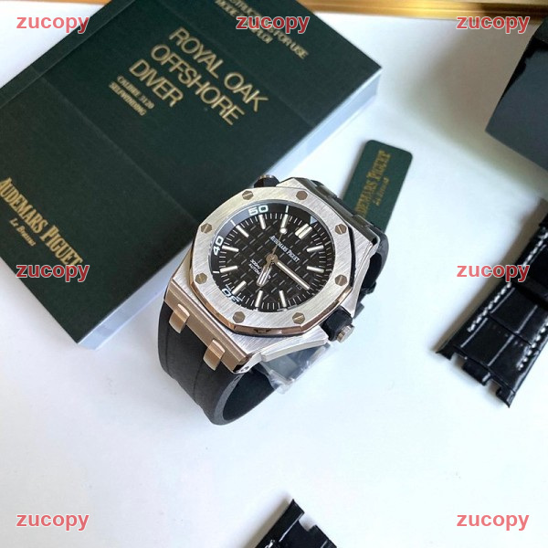 格安 オーデマ・ピゲ ロイヤルオーク コピー腕時計 - ZC-WT-1J3XQHY 画像 7