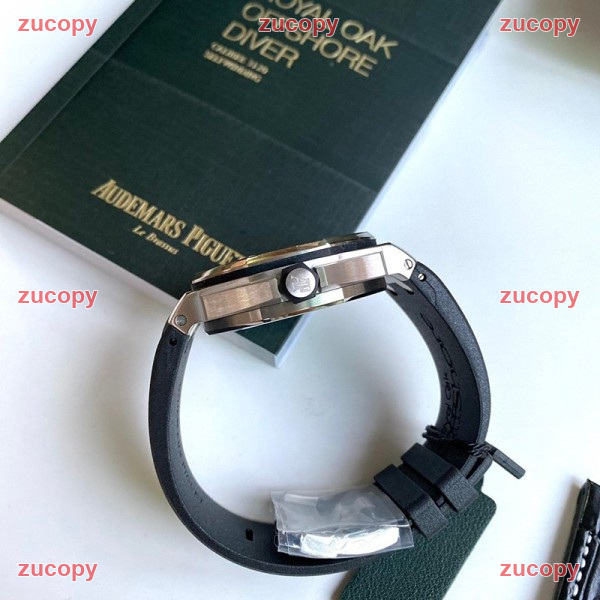 格安 オーデマ・ピゲ ロイヤルオーク コピー腕時計 - ZC-WT-1J3XQHY 画像 8