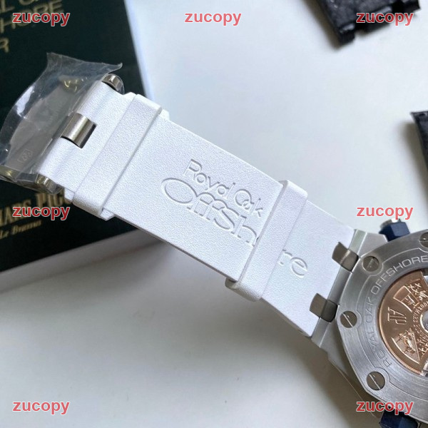 送料無料 オーデマ・ピゲ ロイヤルオーク コピー腕時計 - ZC-WT-0RZ7G9J 画像 5