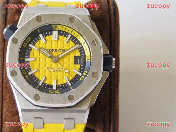 オーデマ・ピゲ 格安 オーデマ・ピゲ ロイヤルオーク コピー腕時計 - ZC-WT-04SZ9Z4 原画像 2