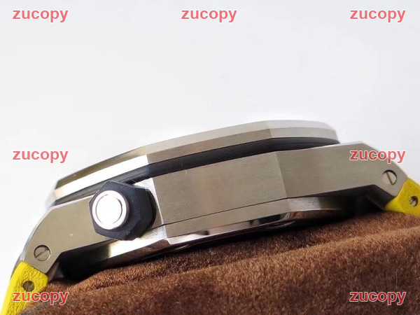 格安 オーデマ・ピゲ ロイヤルオーク コピー腕時計 - ZC-WT-04SZ9Z4 画像 8