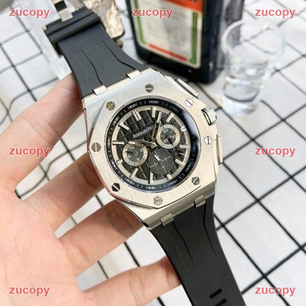 オーデマ・ピゲ ロイヤルオーク N級品腕時計 送料無料 - ZC-WT-1YD5OWD 画像 3