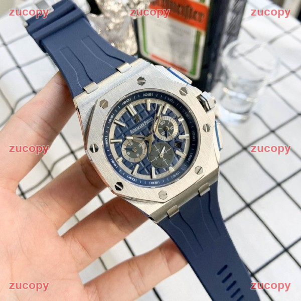 オーデマ・ピゲ ロイヤルオーク N級品腕時計 送料無料 - ZC-WT-1YD5OWD 画像 5
