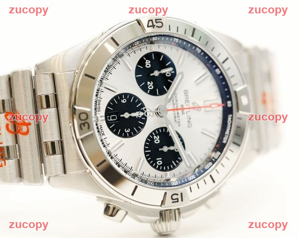 ブライトリング クロノマット N級品腕時計 送料無料 - ZC-WT-09V6Z1K 画像 3