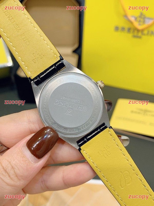 人気 ブライトリング クロノマット N級品腕時計 - ZC-WT-0ULCKHU 画像 9