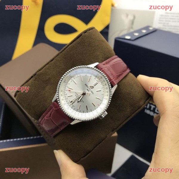 大人気 ブライトリング ナビタイマー スーパーコピー腕時計 - ZC-WT-0P4EXFZ 画像 5