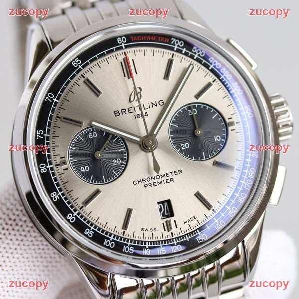 ブライトリング ブライトリング プレミエ スーパーコピー腕時計 激安通販 - ZC-WT-0H7EPJZ 原画像 2