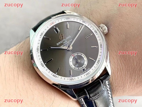 ブライトリング ブライトリング プレミエ スーパーコピー腕時計 激安通販 - ZC-WT-0XZ2729 原画像 6