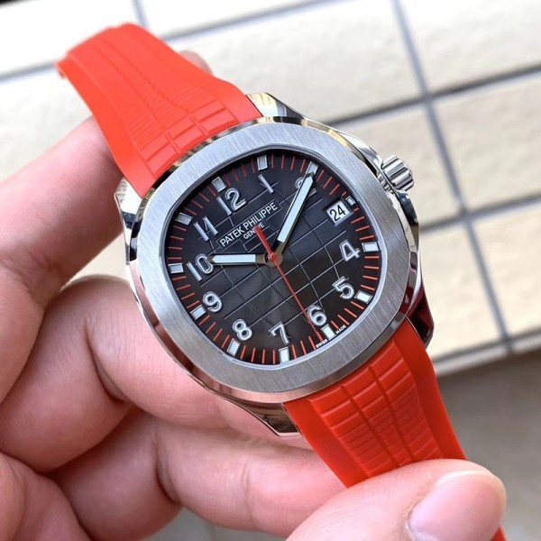 パテック・フィリップ アクアノート スーパーコピー腕時計 激安通販 - ZC-WT-01DE9RZ