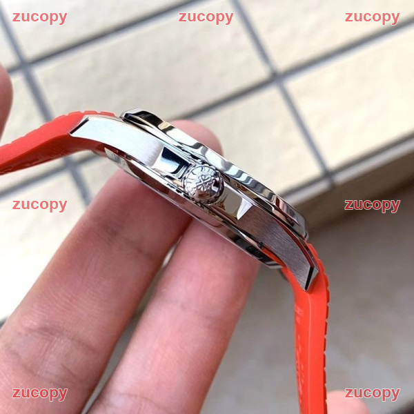 パテック・フィリップ アクアノート スーパーコピー腕時計 激安通販 - ZC-WT-01DE9RZ 画像 4