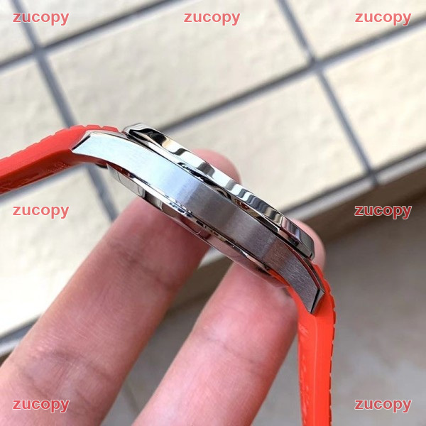 パテック・フィリップ アクアノート スーパーコピー腕時計 激安通販 - ZC-WT-01DE9RZ 画像 5