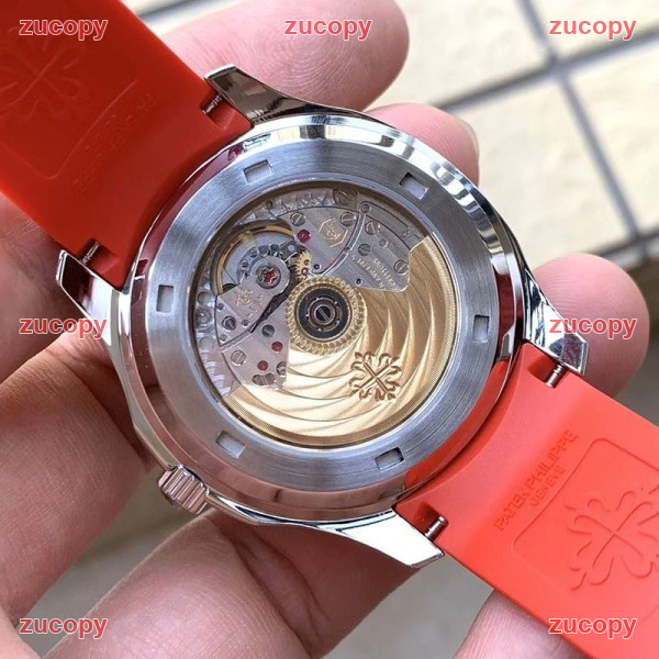 パテック・フィリップ アクアノート スーパーコピー腕時計 激安通販 - ZC-WT-01DE9RZ 画像 7