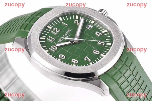 パテック・フィリップ アクアノート N級品腕時計 送料無料 - ZC-WT-1H6S9EO 画像 6