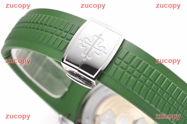 パテック・フィリップ パテック・フィリップ アクアノート N級品腕時計 送料無料 - ZC-WT-1H6S9EO 原画像 8