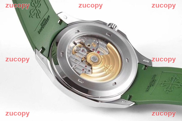 パテック・フィリップ アクアノート N級品腕時計 送料無料 - ZC-WT-1H6S9EO 画像 9