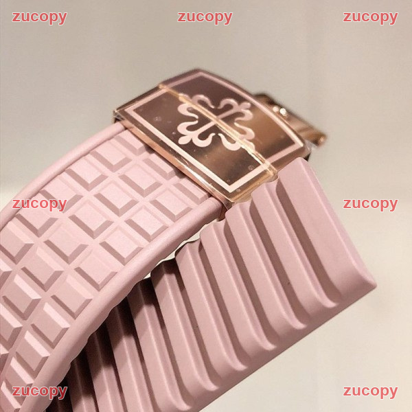 送料無料 パテック・フィリップ アクアノート コピー腕時計 - ZC-WT-1XYFQWY 画像 8
